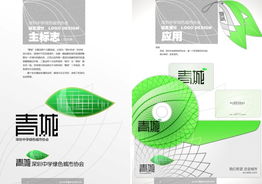青城企业形象设计 罗思宁 深圳中学 建设学术性高中 培养创新型人才